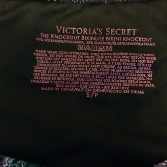 Bikini bottom - Picture 3 of 3